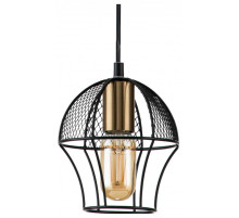 Подвесной светильник Indigo Pallo 10011/1P Black