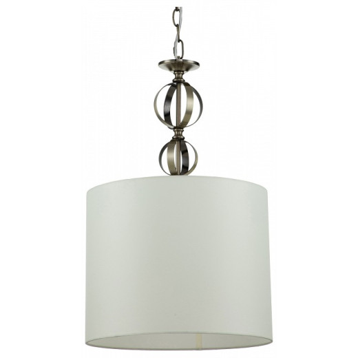 Подвесной светильник Indigo Infinito 13012/1P Brass