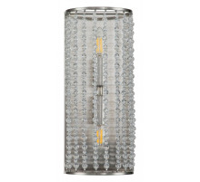 Накладной светильник Indigo Ballo 12004/2W Nickel