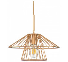 Подвесной светильник Indigo Strato 10016/1P Gold