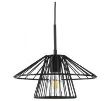 Подвесной светильник Indigo Strato 10016/1P Black