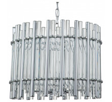 Подвесной светильник Indigo Violino 12025/5P Chrome