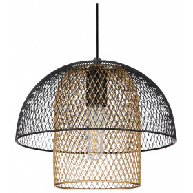 Подвесной светильник Indigo Forza 10006/A/1P Black