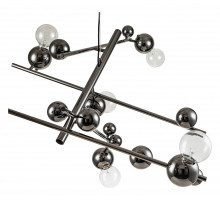 Подвесная люстра Indigo Saldo 11033/5P Chrome