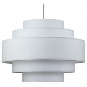 Подвесной светильник Indigo Zemfira 13018/3P White