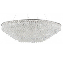 Подвесная люстра Indigo Intrigo 12028/16PL Chrome