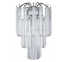 Бра Indigo Lastrone 12035/2W Chrome