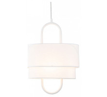 Подвесной светильник Indigo Borsa 13024/1P White