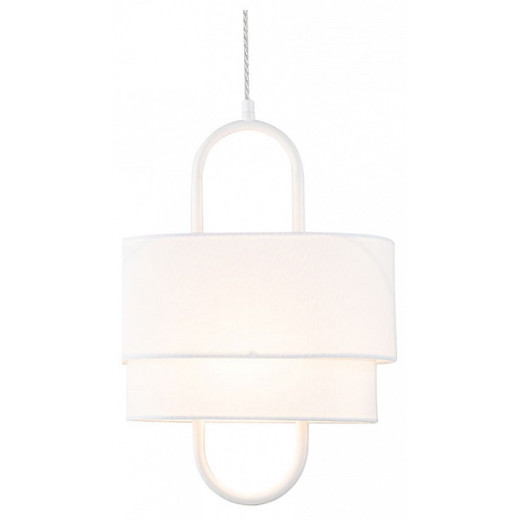 Подвесной светильник Indigo Borsa 13024/1P White
