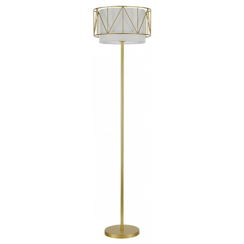 Торшер Indigo Charme 13016/1F Gold