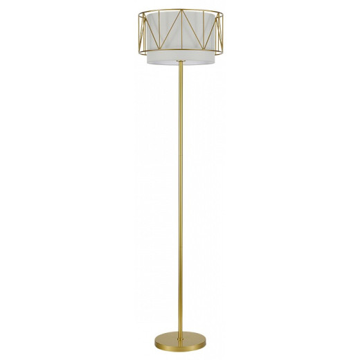 Торшер Indigo Charme 13016/1F Gold