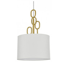 Подвесной светильник Indigo Amali 13026/1P Gold