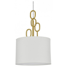 Подвесной светильник Indigo Amali 13026/1P Gold