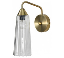 Бра Indigo Campana 13028/1W Brass