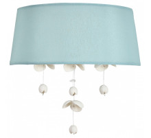 Накладной светильник Indigo Tenerezza 13029/1W Brass