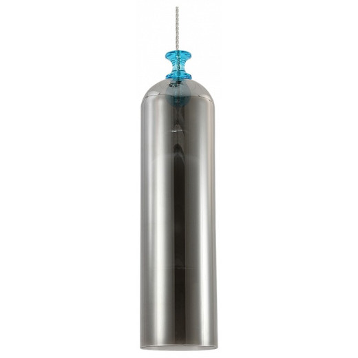Подвесной светильник Indigo Pulsante 11050/1P Smoke