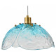 Подвесной светильник Indigo Amore 11051/1P Blue