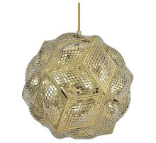 Подвесной светильник Indigo Futuro 11060/A/1P Brass