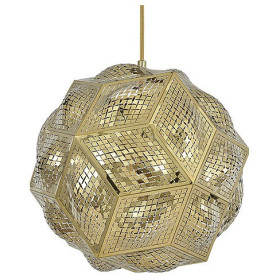 Подвесной светильник Indigo Futuro 11060/A/1P Brass