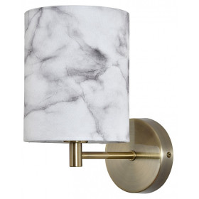 Бра Indigo Venato 13036/1W Brass