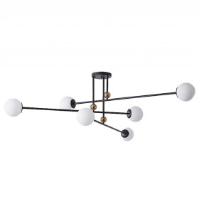 Люстра на штанге Inodesign Jesi INO_40.1395