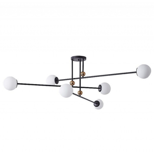 Люстра на штанге Inodesign Jesi INO_40.1395