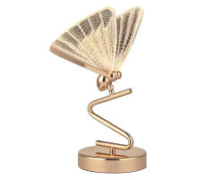 Настольная лампа декоративная Inodesign Amelis INO_Amelis 40.4118