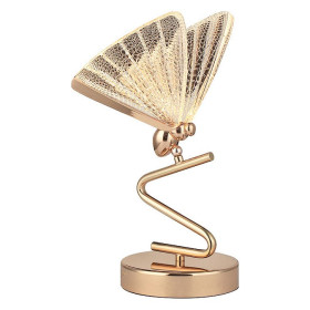 Настольная лампа декоративная Inodesign Amelis INO_Amelis 40.4118