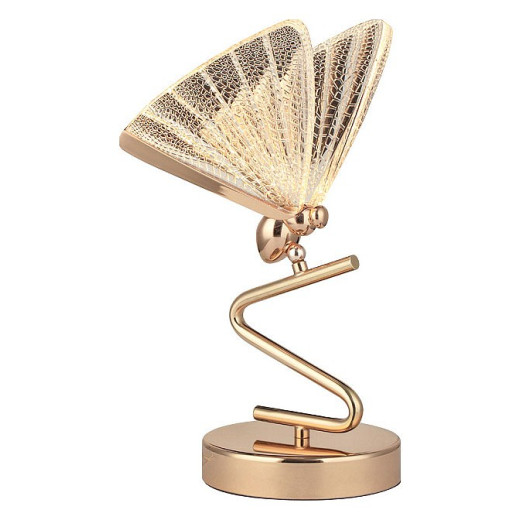 Настольная лампа декоративная Inodesign Amelis INO_Amelis 40.4118