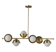 Люстра на штанге Inodesign Benta INO_Benta 44.1293