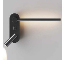 Бра Inodesign Botolf INO_Botolf Black 44.4054