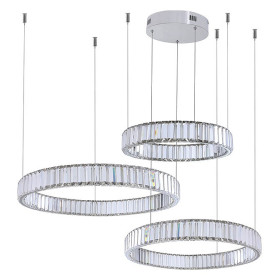 Подвесной светильник Inodesign Crystal INO_Crystal 44.468