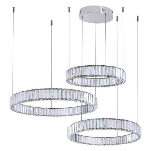 Подвесной светильник Inodesign Crystal INO_Crystal 44.468