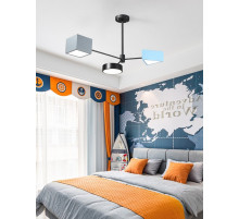 Люстра на штанге Inodesign Deniza INO_Deniza Color 3 44.5175