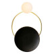 Накладной светильник Inodesign Ring INO_Ring Gold Wall Light 45.262