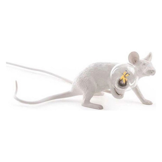 Настольная лампа декоративная Inodesign Seletti Mouse INO_Seletti Mouse 43.266