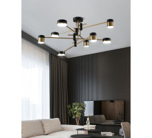 Люстра на штанге Inodesign Signal INO_Signal 40.1238