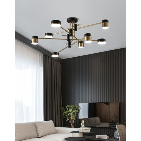 Люстра на штанге Inodesign Signal INO_Signal 40.1238