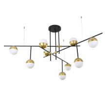 Люстра на штанге Inodesign Technum INO_Technum Boll 132.1409