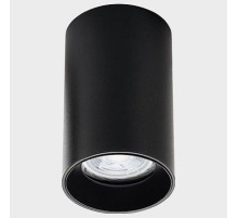 Накладной светильник Italline Danny DANNY PL black