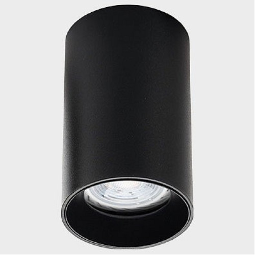 Накладной светильник Italline Danny DANNY PL black
