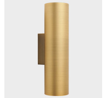 Бра Italline DANNY DANNY W2 bronze