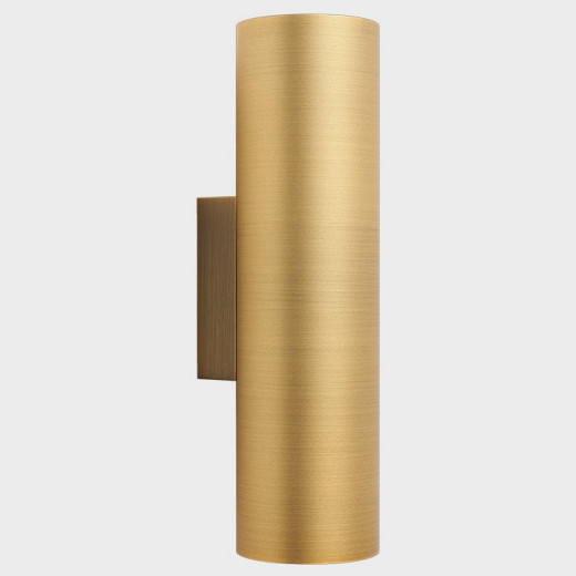 Бра Italline DANNY DANNY W2 bronze