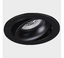 Встраиваемый светильник Italline DE-200 DE-200 black
