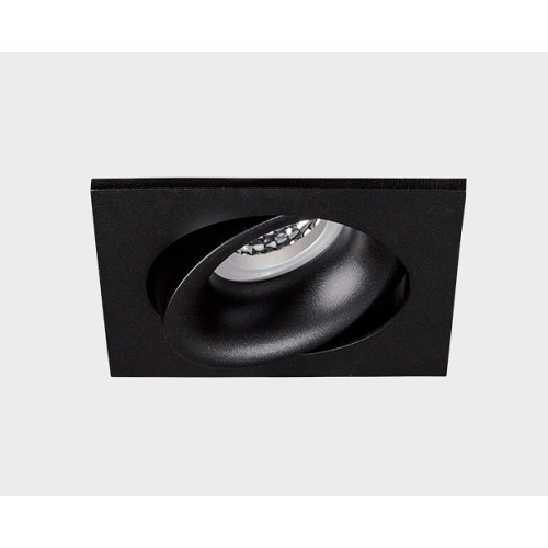 Встраиваемый светильник Italline DE-201 DE-201 black