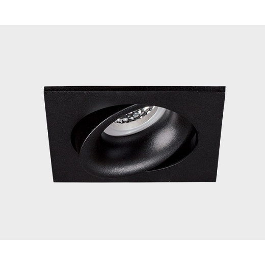 Встраиваемый светильник Italline DE-201 DE-201 black