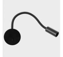 Бра Italline DE DE-316 black