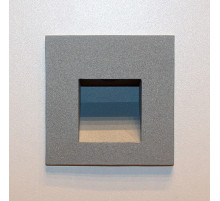 Встраиваемый светильник Italline DL 3019 DL 3019 grey