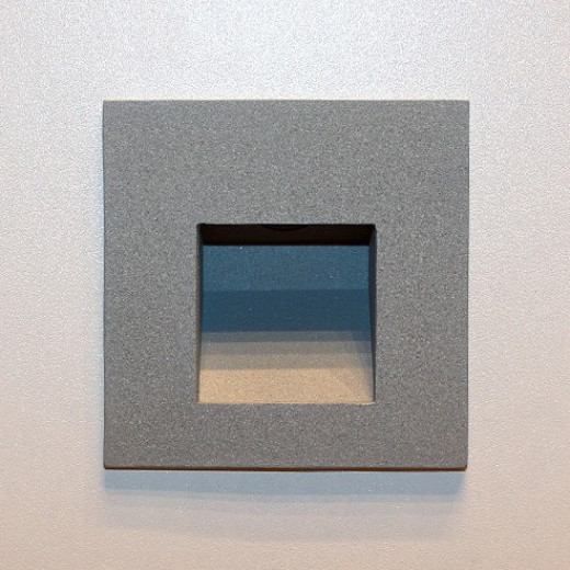 Встраиваемый светильник Italline DL 3019 DL 3019 grey