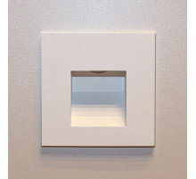 Встраиваемый светильник Italline DL 3019 DL 3019 white